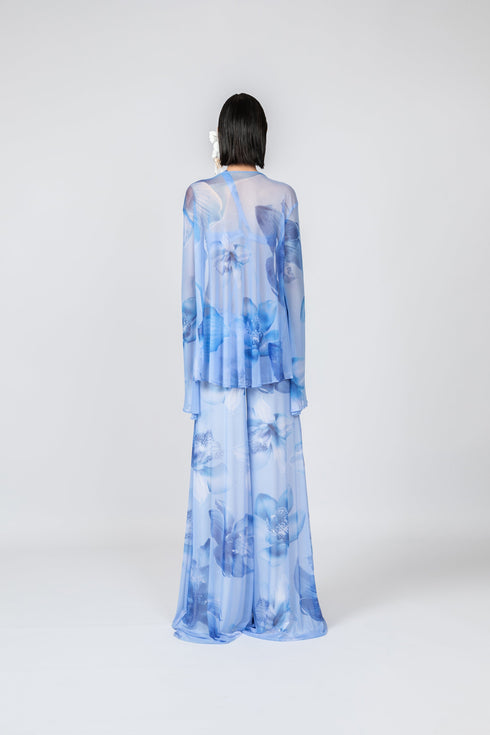 Cambri Three Piece Suit